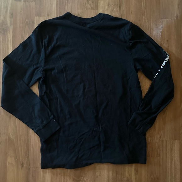 Five nights at Freddy’s long sleeve T-shirt, size medium FNAF 🐻 - Picture 7 of 7